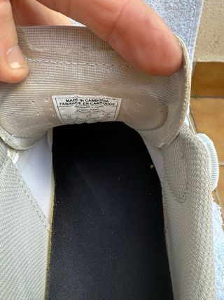 Zapatillas Ciclismo Scott Talla 44