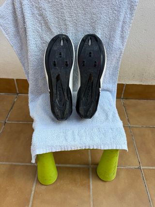 Zapatillas Ciclismo Scott Talla 44