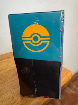 Pokemon TCG ETB Ascended Heroes (Inglés)