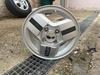 Llantas Opel Corsa Originales