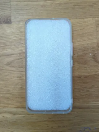 Funda Samsung S22 Transparente