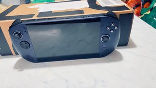 Lenovo Legion Go S Z1 Extreme Azul