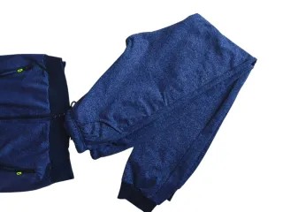 Tuta bambino Holly Work 16 anni