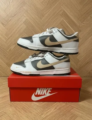 Nike Dunk Low Talla 42