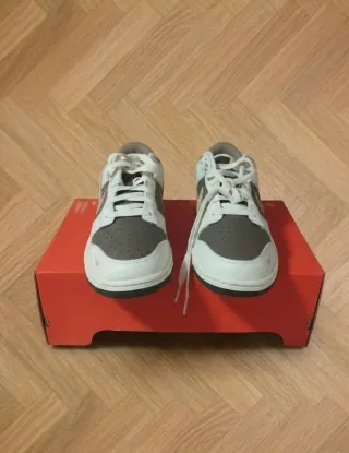 Nike Dunk Low Talla 42