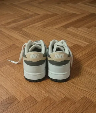 Nike Dunk Low Talla 42