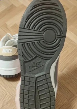 Nike Dunk Low Talla 42