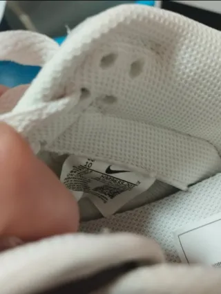 Nike Dunk Low Talla 42