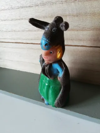 Figuras Cuentacuentos Años 90