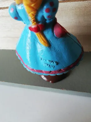 Figuras Cuentacuentos Años 90