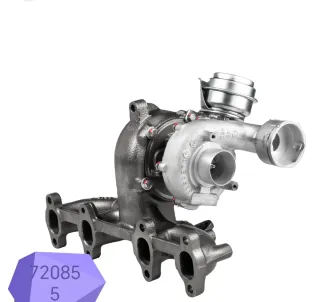 TDI 130 cv 720855 Volkswagen