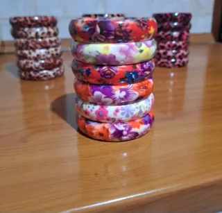 Bracciali Fantasia Animalier