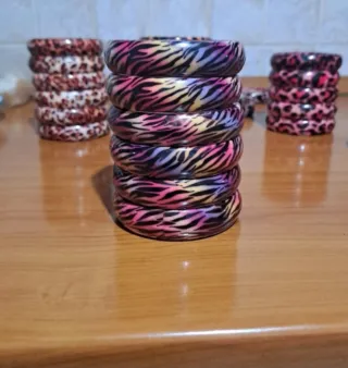Bracciali Fantasia Animalier