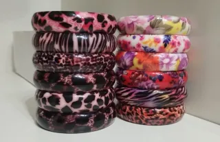 Bracciali Fantasia Animalier