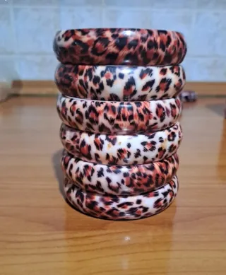 Bracciali Fantasia Animalier