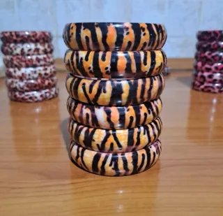 Bracciali Fantasia Animalier