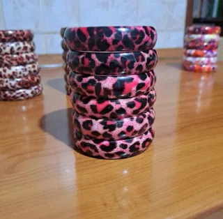 Bracciali Fantasia Animalier