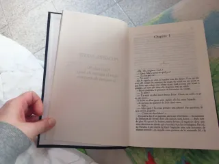 Désolation Stephen King