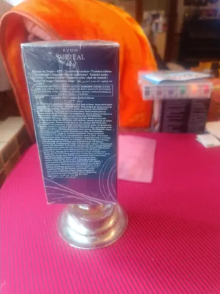 Perfume Avon Surreal Sky Eau de Toilette