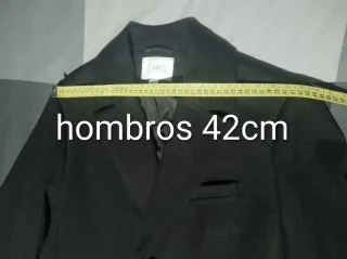 Abrigo mujer - NO con Inpost