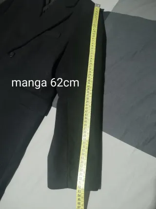 Abrigo mujer - NO con Inpost