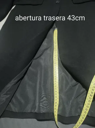 Abrigo mujer - NO con Inpost