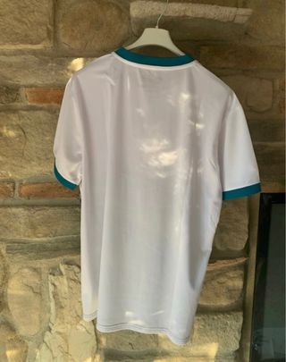 T-shirt Nuova Olimpiadi Multicolor