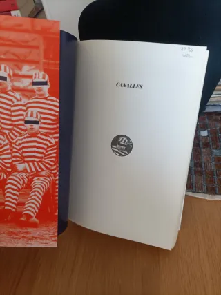 Canalles: Històries verídiques sobre estafadors...