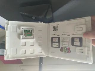 Zelda A Link Between Worlds Nintendo 3DS