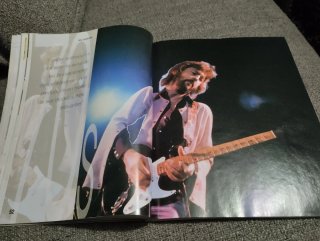El Nacimiento del Ruido+Historia Fender