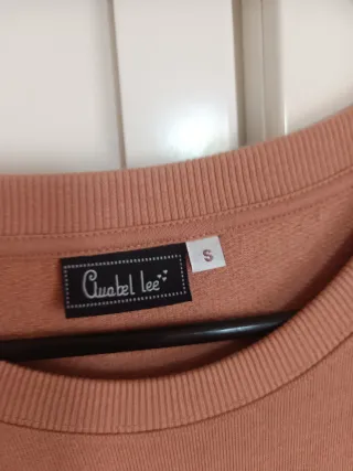 Vestido Anabel Lee Talla Única