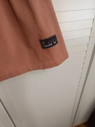 Vestido Anabel Lee Talla Única