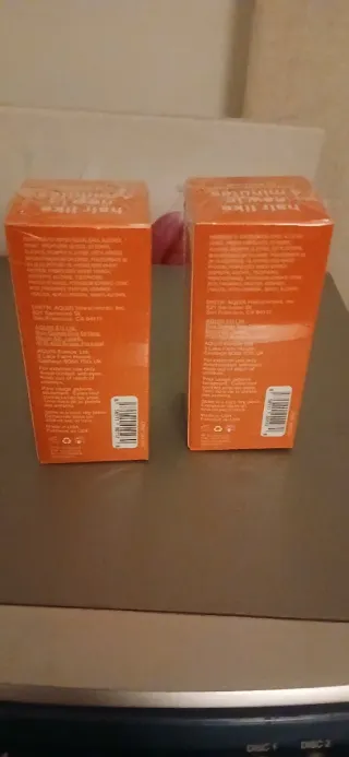 K18 Mascarilla Molecular Repair (2 uds)