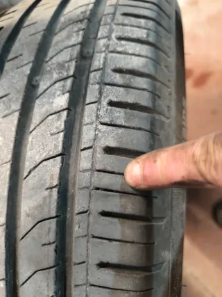 Neumáticos Gitisynergy 185/65R15 88H
