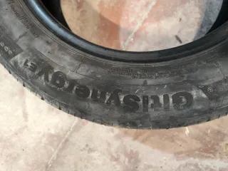 Neumáticos Gitisynergy 185/65R15 88H
