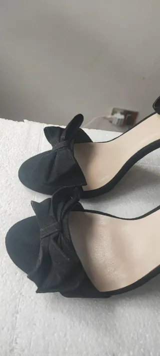 Sandali Anna Field n.41