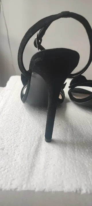 Sandali Anna Field n.41