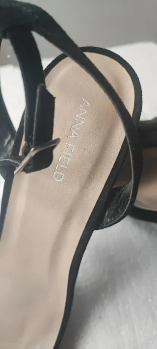 Sandali Anna Field n.41