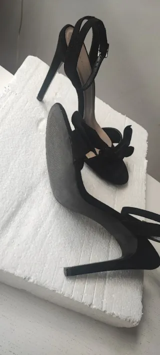 Sandali Anna Field n.41