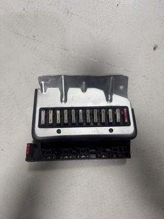 Caja de fusibles VW T3 pre85