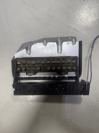 Caja de fusibles VW T3 pre85