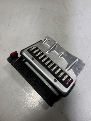 Caja de fusibles VW T3 pre85