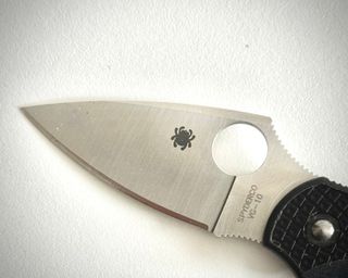 Spyderco Dragonfly 2, Brand New
