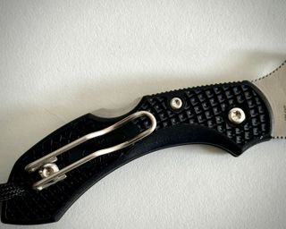 Spyderco Dragonfly 2, Brand New