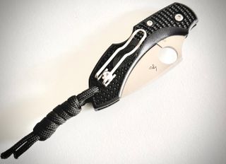 Spyderco Dragonfly 2, Brand New