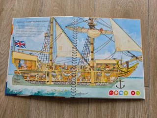 Libros interactivos en francés