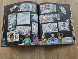 Libros interactivos en francés