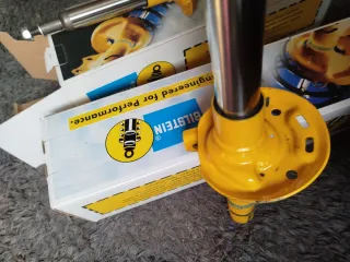 Amortiguadores Bilstein B6
