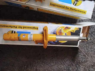 Amortiguadores Bilstein B6