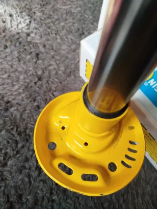 Amortiguadores Bilstein B6